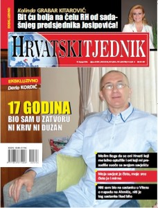 Hrvatski tjednik