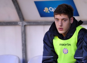 Tottenham eli Nikolu Vlaiæa