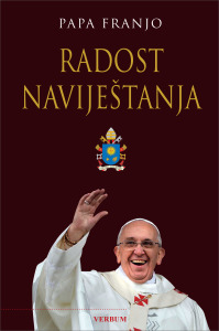 Radost navijestanja