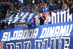 Osmina finala Hrvatskoga malonogometnog kupa: Futsal Dinamo - Nacional Zagreb