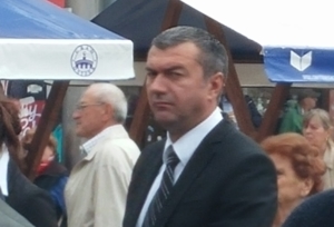 saša perković