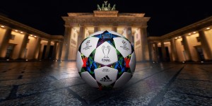 GERMANY SOCCER CHAMPIONS LEAGUE