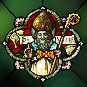 Sveti Patrik