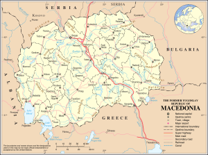 Macedonia_Map