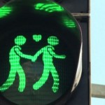 gay semafori