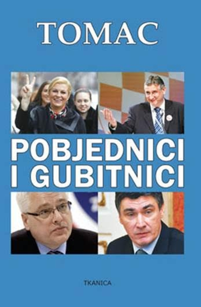 Pobjednici i gubitnici Tomac