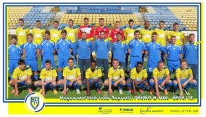 inter zapresic