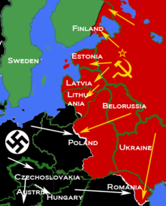 Nazi-Soviet_1941_podjela