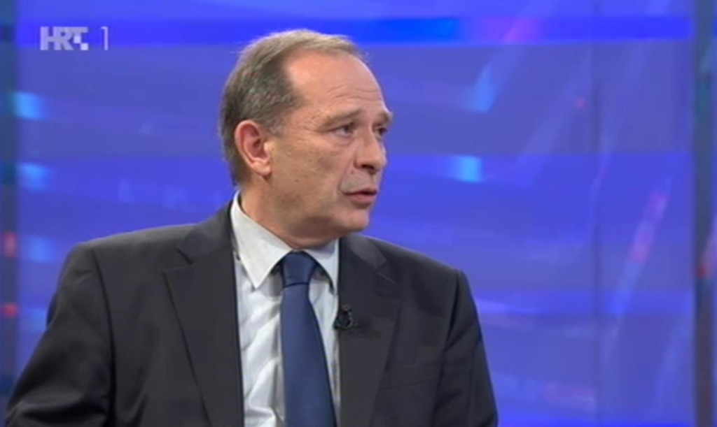 Davorin Mlakar Otvoreno 2 prosinca 2015