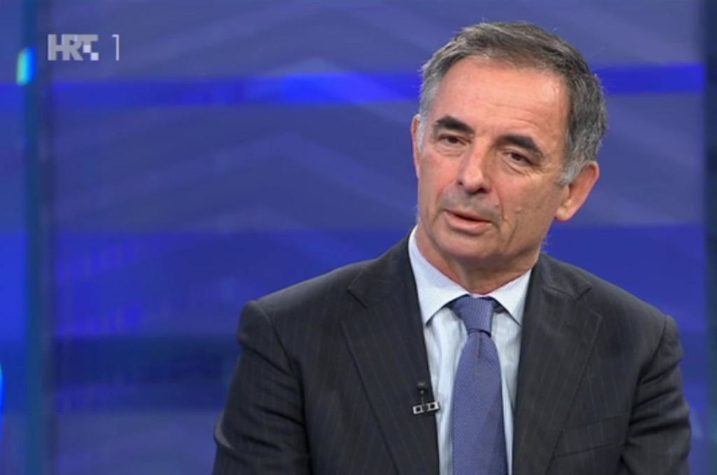 Milorad Pupovac Otvoreno 2 prosinca 2015