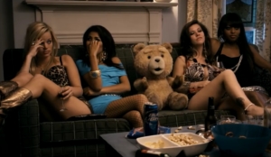 ted film
