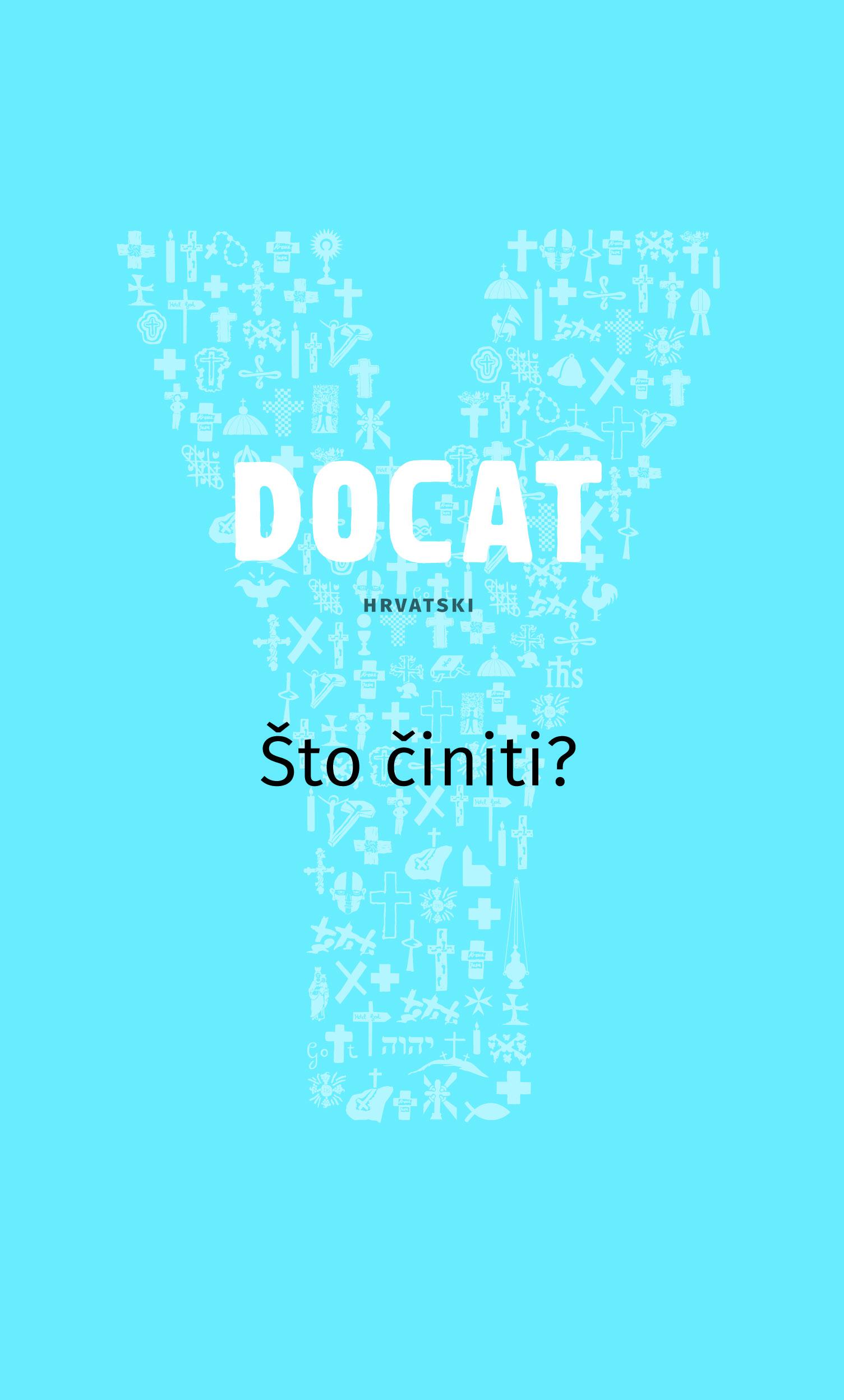DOCAT - NASLOVNICA