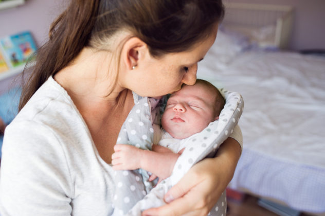 Ho E Li Se Sad Napokon Uskoro Uvesti Pla Eni Rodiljni Dopust Narod Hr