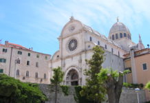 Katedrala Šibenik