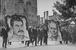 Staljin i Tito