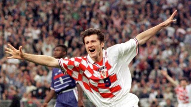8. srpnja 1998. Hrvatska-Francuska 1:2 – jedno od pet najboljih