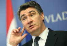 Što nismo znali o Zoranu Milanoviću, novoizabranom predsjedniku Republike Hrvatske?
