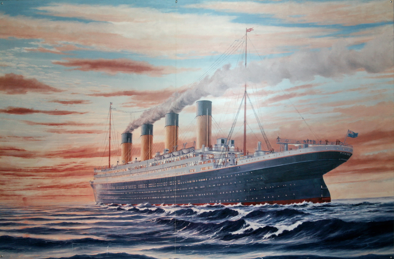 Пароход 72. Лайнер "Титаник". Титаник пароход. Титаник 2 корабль. Картины корабля Титаник.