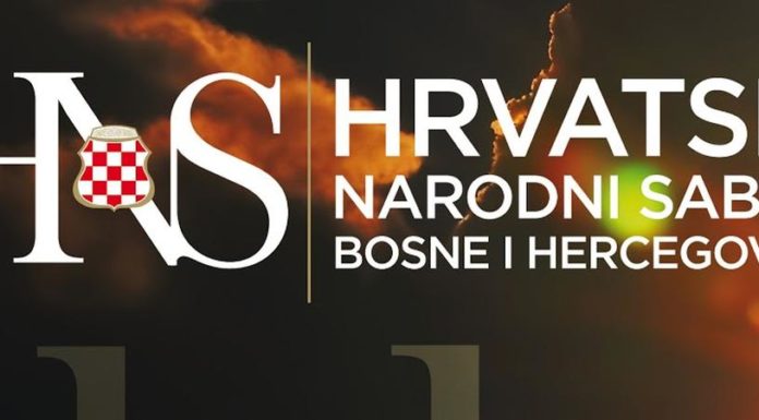 Hrvatski narodni sabor