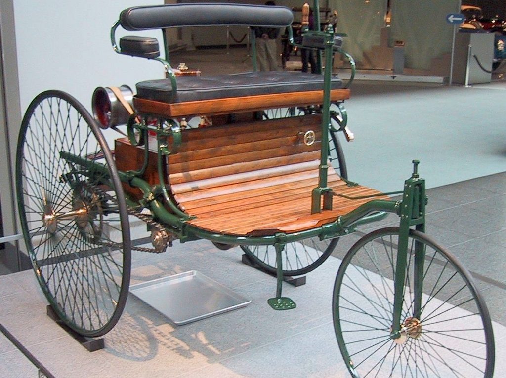 Karl Benz