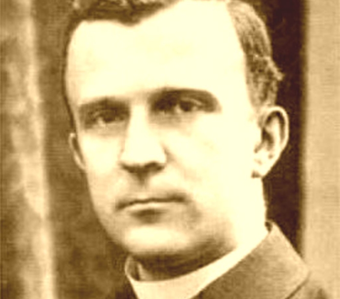 August Froehlich,