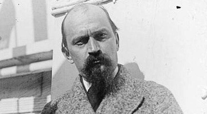 meštrović