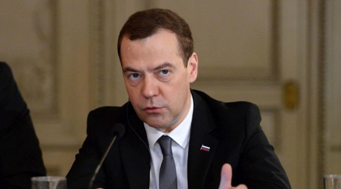 Medvedev