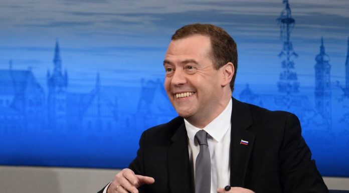 medvedev