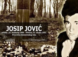 Josip Jović