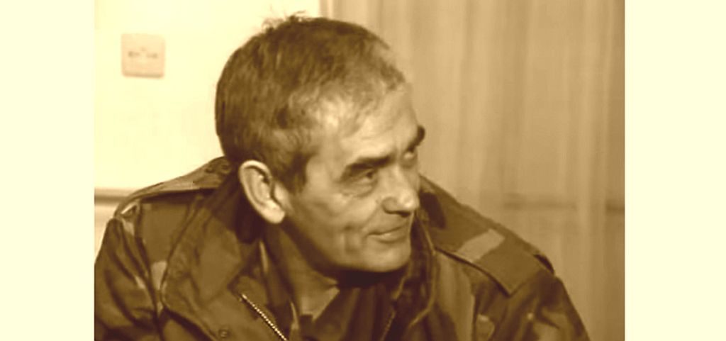 gojko šušak