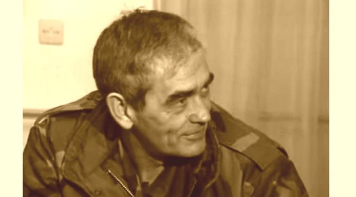 gojko šušak