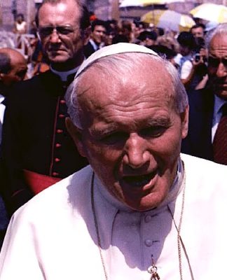 Papa Ivan Pavao II.
