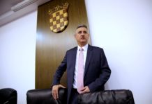 Karamarko nakon presude: 'Šteta koju su dirigirani pijuni nanijeli Hrvatskoj, možda će biti u milijardama'