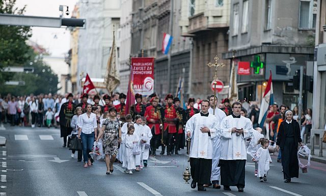 procesija