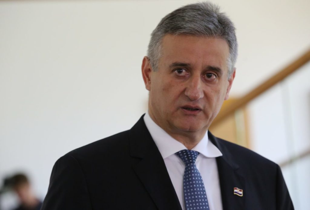 karamarko