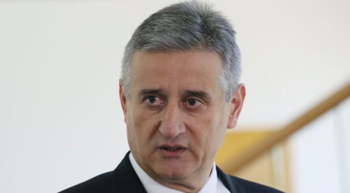 Karamarko