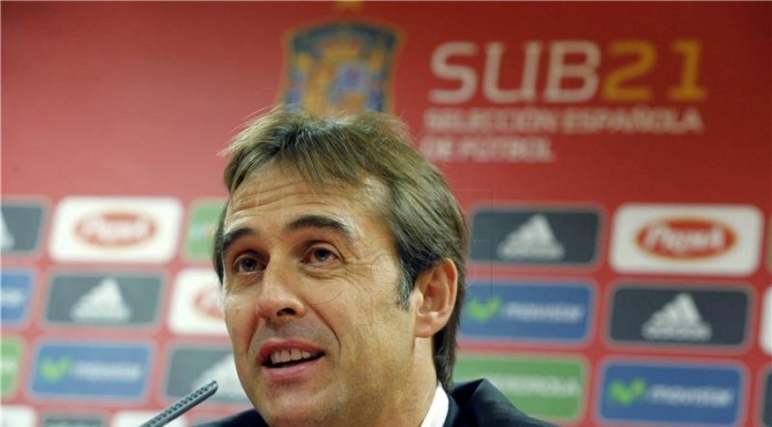 Julen Lopetegui