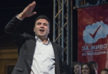 Zoran Zaev