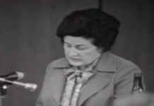 Milka Planinc je bila prva žena na čelu totalitarnog režima - bila je jugoslavenski orijentirana