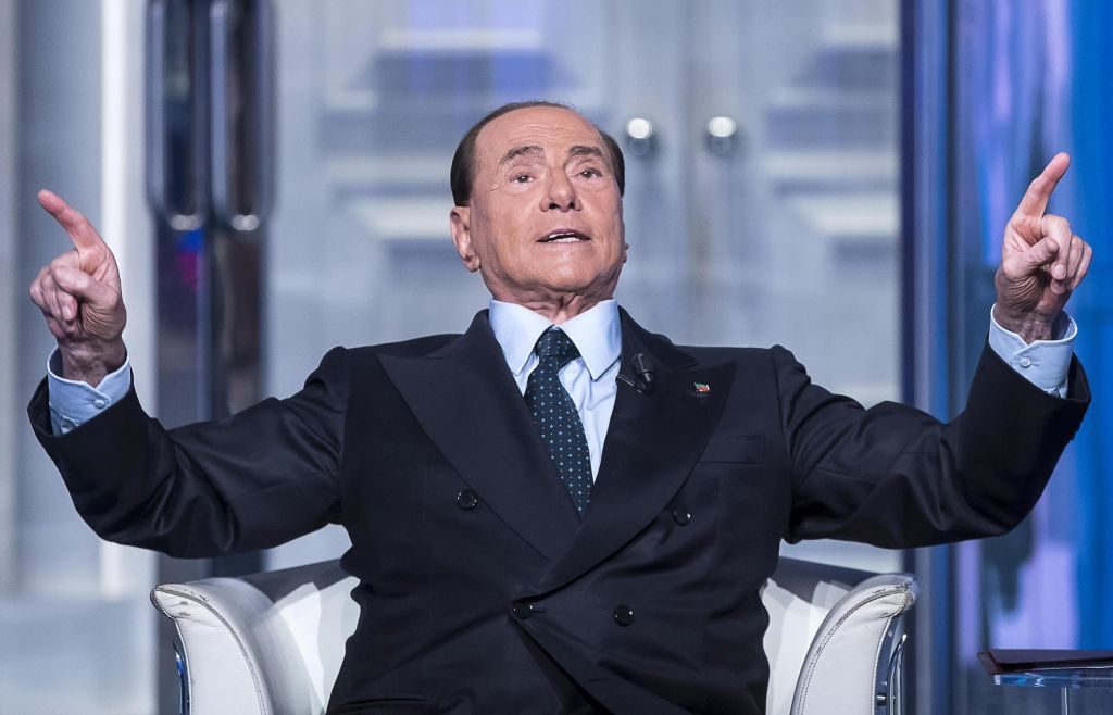 berlusconi