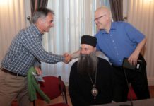 Tko je zagrebački mitropolit Porfirije - novi patrijarh Srpske pravoslavne crkve?