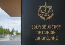 europski sud pravde