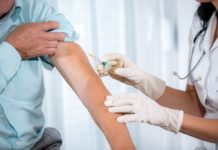 CDC najavljuje 4. dozu cjepiva