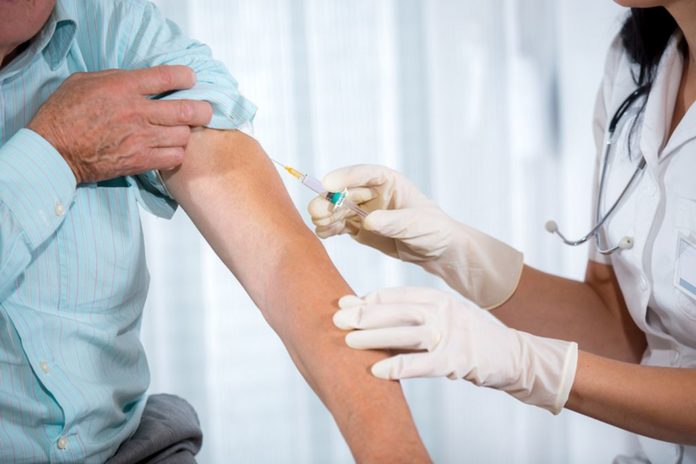 CDC najavljuje 4. dozu cjepiva