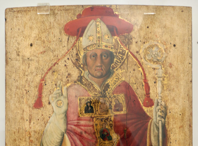 Sveti Petar Damiani