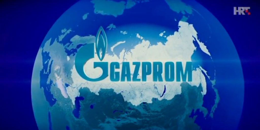 gazprom