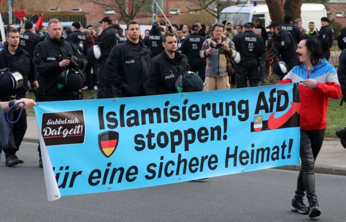 AfD