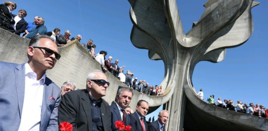 jasenovac