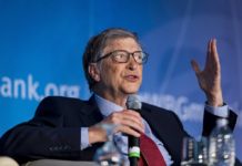 Bill Gates: 'Dolaze nove katastrofalne prijetnje svijetu - roboti i bioterorizam'