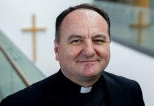 hvarski biskup Petar Palić